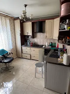 Фото гостя 2 — Таунхаус 6-местный на улице Мире, 97 м², Луговое