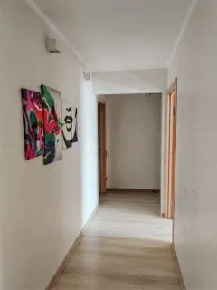 Фото гостя 1 — Квартира двухкомнатная в Нижегородском, 63 м², Нижний Новгород