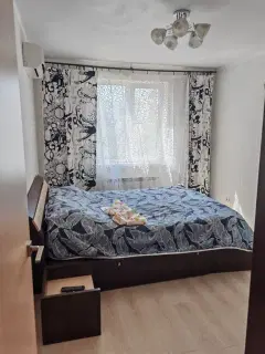Фото гостя 2 — Квартира двухкомнатная в Нижегородском, 63 м², Нижний Новгород