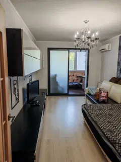 Фото гостя 3 — Квартира двухкомнатная в Нижегородском, 63 м², Нижний Новгород