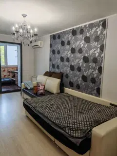 Фото гостя 6 — Квартира двухкомнатная в Нижегородском, 63 м², Нижний Новгород