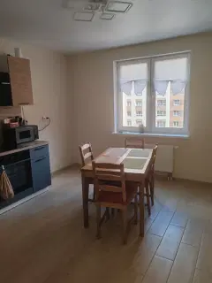 Фото гостя 1 — Квартира двухкомнатная в Советском, 55 м², Нижний Новгород