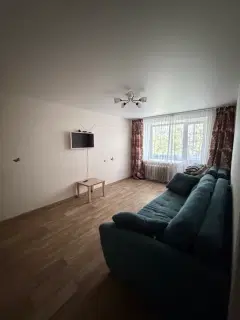 Фото гостя 1 — Квартира однокомнатная на улице Калинина, 30 м², Ярославль