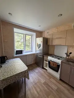 Фото гостя 3 — Квартира однокомнатная на улице Калинина, 30 м², Ярославль