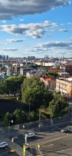 Фото гостя 5 — Квартира двухкомнатная у Площади Габдуллы Тукая, в Вахитовском, 56 м², Казань