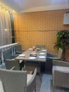 Фото гостя 11 — Дом 8-местный в Кировском, 170 м², Махачкала