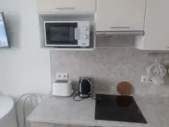 Фото гостя 2 — Квартира однокомнатная у Восстахи, в Центральном, 41 м², Санкт-Петербург