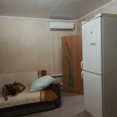 Фото гостя 2 — Дом 5-местный на улице 39 лет Октября, 50 м², Приморско-Ахтарск