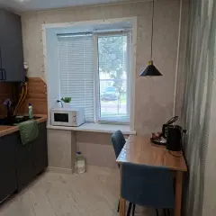 Фото гостя 8 — Квартира двухкомнатная на улице Ломоносова, 44 м², Великий Новгород