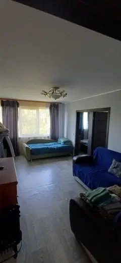 Фото гостя 4 — Квартира трёхкомнатная на улице Спортивной, 51 м², Выборг