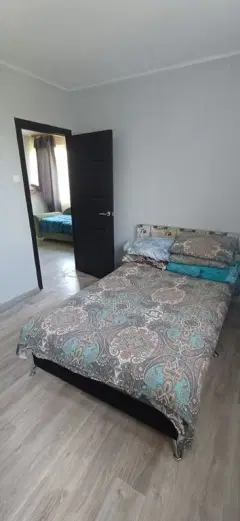 Фото гостя 1 — Квартира трёхкомнатная на улице Спортивной, 51 м², Выборг