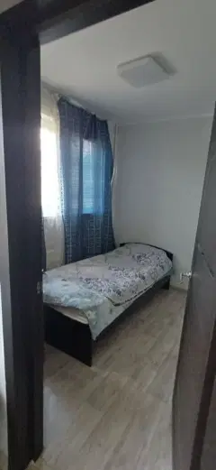 Фото гостя 3 — Квартира трёхкомнатная на улице Спортивной, 51 м², Выборг