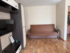 Фото гостя 7 — Квартира двухкомнатная на проспекте Ленина, 44 м², Арзамас