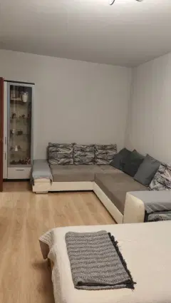 Фото гостя 1 — Квартира однокомнатная на улице Славянской, 39 м², Великий Новгород