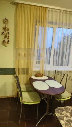 Фото гостя 8 — Квартира однокомнатная на улице Славянской, 39 м², Великий Новгород