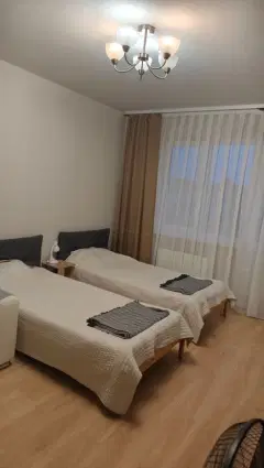 Фото гостя 11 — Квартира однокомнатная на улице Славянской, 39 м², Великий Новгород