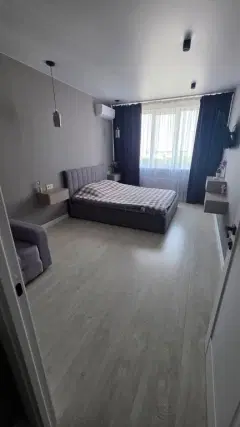 Фото гостя 2 — Квартира однокомнатная на проспекте Кулакова, 45 м², Ставрополь
