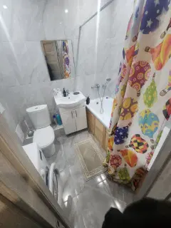 Фото гостя 7 — Квартира однокомнатная на улице Чернышевского, 40 м², Рязань