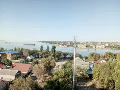 Фото гостя 8 — Квартира двухкомнатная в микрорайоне 6-й, 39 м², Камышин