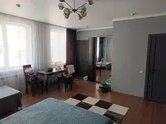 Фото гостя 3 — Апартаменты однокомнатные на проспекте Калинина, 35 м², Пятигорск