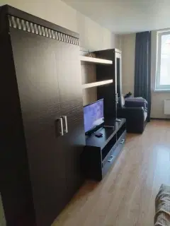 Фото гостя 1 — Квартира однокомнатная у Чкаловской, в Химмаше, 49 м², Екатеринбург