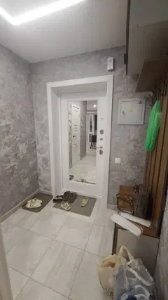 Фото гостя 2 — Квартира однокомнатная на улице Вяземской, 39 м², Смоленск