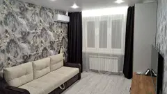 Фото гостя 7 — Квартира однокомнатная на улице Вяземской, 39 м², Смоленск