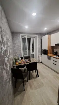 Фото гостя 11 — Квартира однокомнатная на улице Вяземской, 39 м², Смоленск