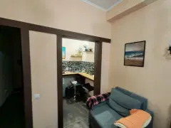 Фото гостя 1 — Квартира однокомнатная в Железнодорожном, 25 м², Самара