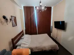 Фото гостя 4 — Квартира однокомнатная в Железнодорожном, 25 м², Самара