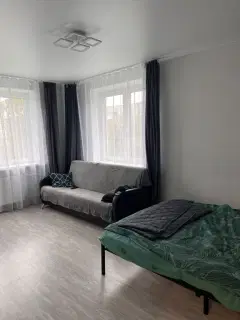 Фото гостя 4 — Квартира двухкомнатная на улице Ленина, 44 м², Кемь