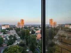 Фото гостя 1 — Квартира однокомнатная в переулке Островского, 38 м², Ростов-на-Дону
