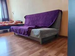 Фото гостя 4 — Квартира однокомнатная в переулке Островского, 38 м², Ростов-на-Дону