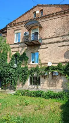 Фото гостя 10 — Квартира двухкомнатная в Самарском, 80 м², Самара