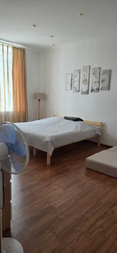 Фото гостя 1 — Квартира однокомнатная на проспекте Суворова, 38 м², Выборг