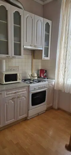 Фото гостя 8 — Квартира однокомнатная на проспекте Суворова, 38 м², Выборг