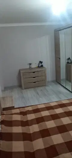 Фото гостя 1 — Квартира двухкомнатная в Ленинском, 48 м², Махачкала