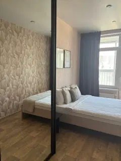 Фото гостя 10 — Квартира однокомнатная у метро Ботаническая, 50 м², Екатеринбург