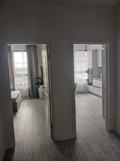 Фото гостя 6 — Квартира однокомнатная в Ново-Савиновском, 44 м², Казань