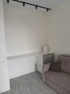 Фото гостя 7 — Квартира однокомнатная в Ново-Савиновском, 44 м², Казань