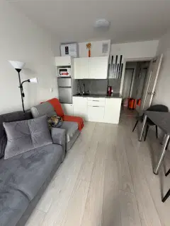 Фото гостя 2 — Студия однокомнатная в Кировском, 30 м², Екатеринбург