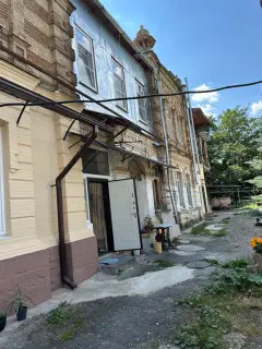 Фото гостя 1 — Номер 4-местный на улице Володарского, 12 м², Кисловодск