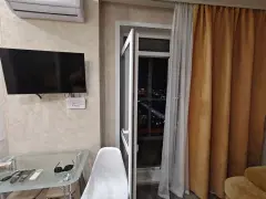 Фото гостя 1 — Квартира однокомнатная у Речной вокзал, в Октябрьском, 35 м², Новосибирск