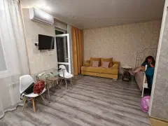 Фото гостя 9 — Квартира однокомнатная у Речной вокзал, в Октябрьском, 35 м², Новосибирск