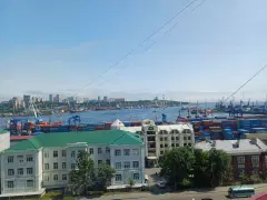 Фото гостя 1 — Квартира однокомнатная в Фрунзенском, 37 м², Владивосток