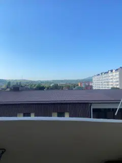 Фото гостя 2 — Квартира однокомнатная на улице Оранжерейной, 50 м², Пятигорск