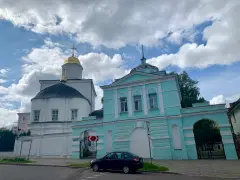 Фото гостя 12 — объект «На Коненкова», Смоленск