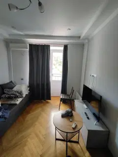 Фото гостя 5 — Квартира двухкомнатная на площади Ленина, 42 м², Пятигорск