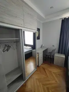 Фото гостя 8 — Квартира двухкомнатная на площади Ленина, 42 м², Пятигорск