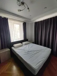 Фото гостя 10 — Квартира двухкомнатная на площади Ленина, 42 м², Пятигорск